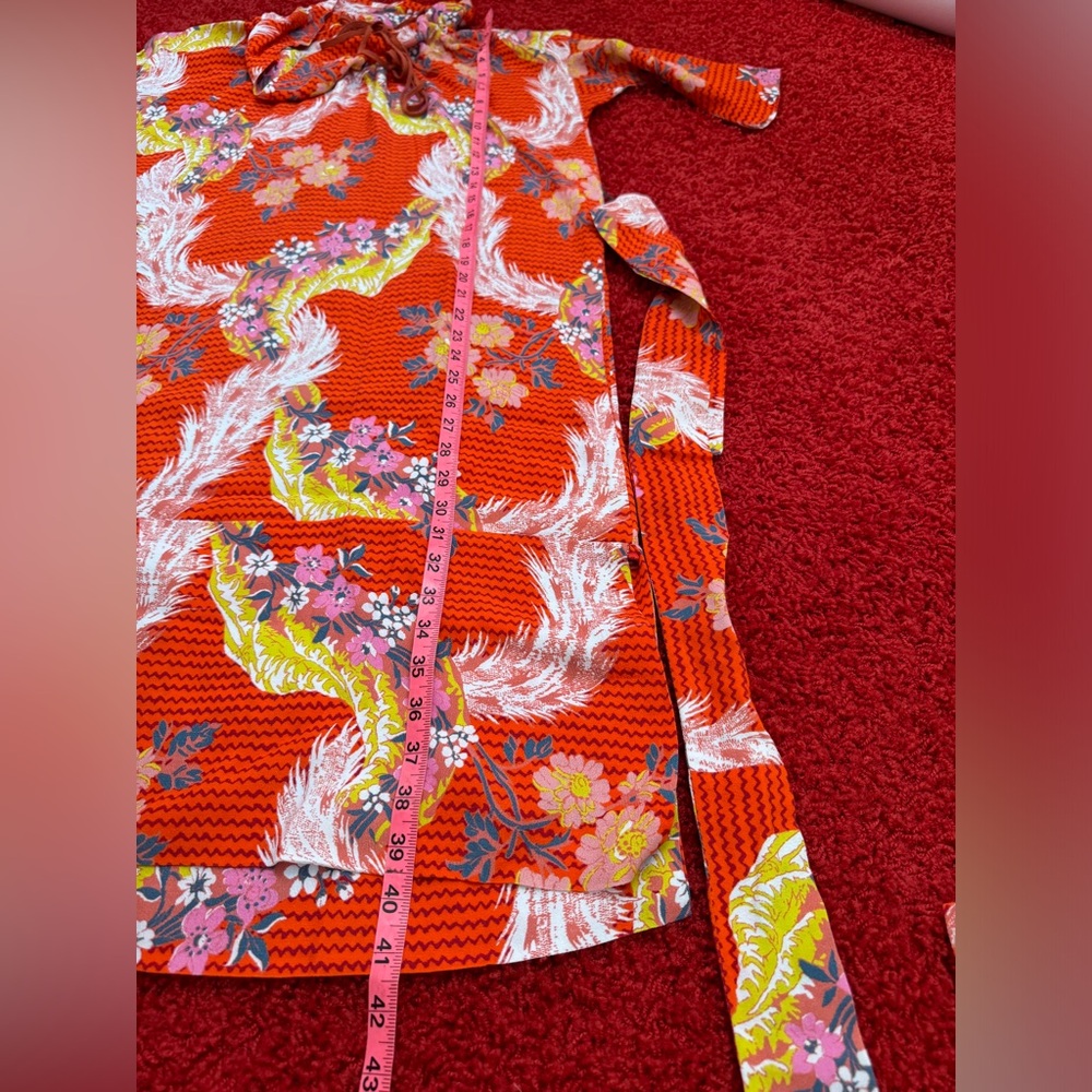 Vivienne Westwood ANGLOMANIA DRESS SS14 size small brand new - Picture 10 of 15